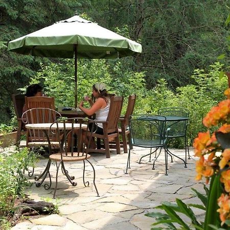 Jardins De L'Achillee Millefeuille Bed and Breakfast La Conception Εξωτερικό φωτογραφία