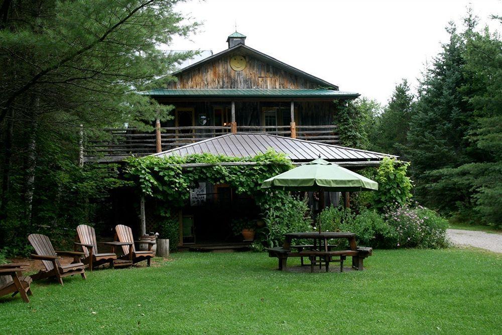Jardins De L'Achillee Millefeuille Bed and Breakfast La Conception Εξωτερικό φωτογραφία