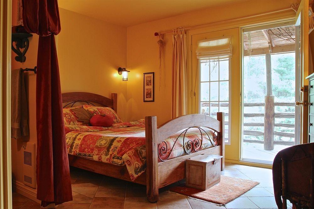 Jardins De L'Achillee Millefeuille Bed and Breakfast La Conception Εξωτερικό φωτογραφία