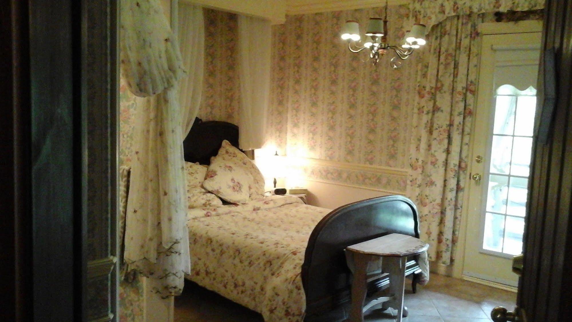 Jardins De L'Achillee Millefeuille Bed and Breakfast La Conception Εξωτερικό φωτογραφία