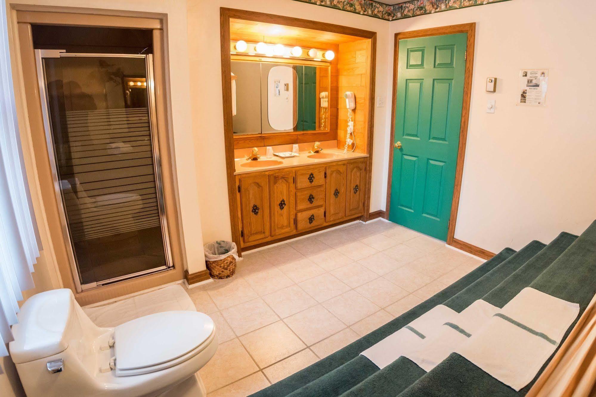 Jardins De L'Achillee Millefeuille Bed and Breakfast La Conception Εξωτερικό φωτογραφία