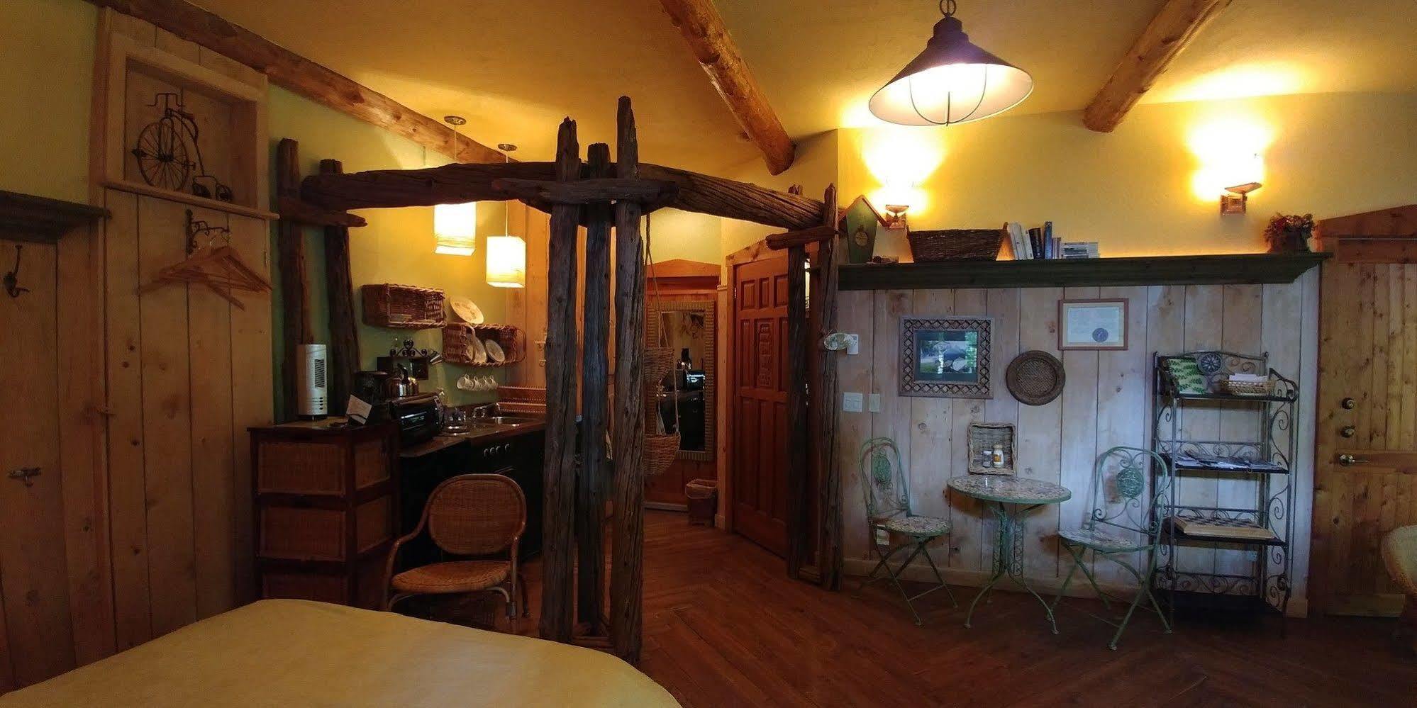 Jardins De L'Achillee Millefeuille Bed and Breakfast La Conception Εξωτερικό φωτογραφία