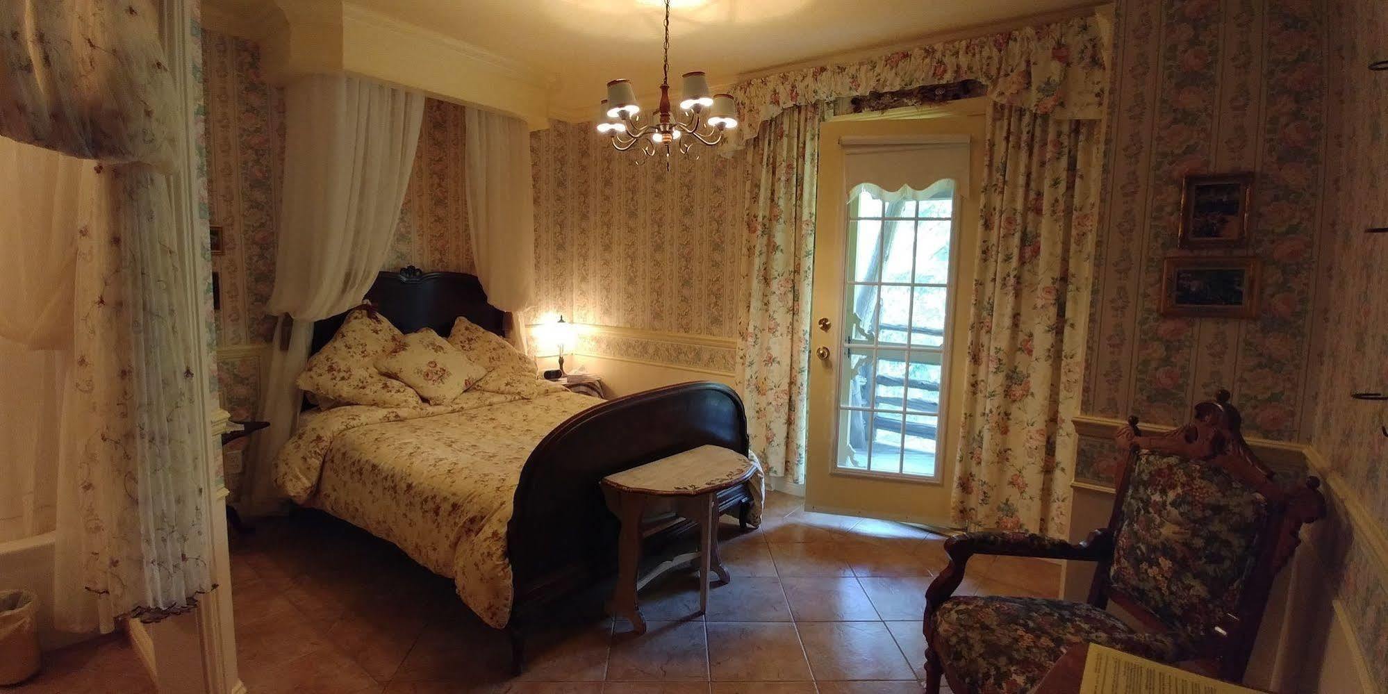 Jardins De L'Achillee Millefeuille Bed and Breakfast La Conception Εξωτερικό φωτογραφία