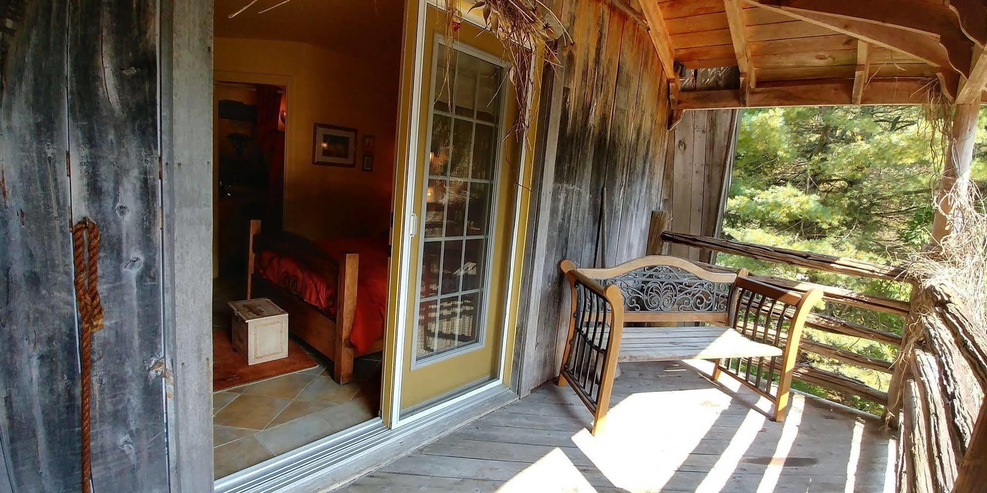 Jardins De L'Achillee Millefeuille Bed and Breakfast La Conception Εξωτερικό φωτογραφία