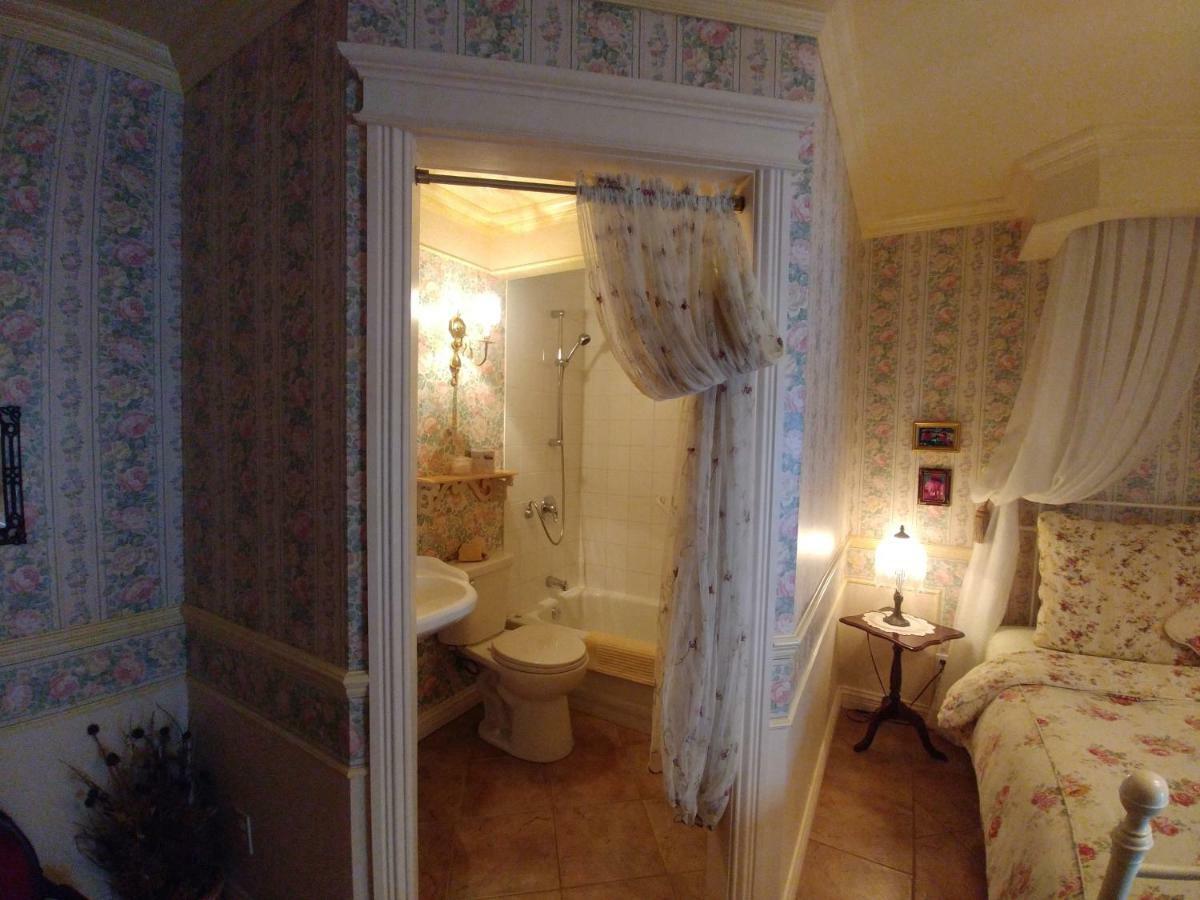 Jardins De L'Achillee Millefeuille Bed and Breakfast La Conception Εξωτερικό φωτογραφία
