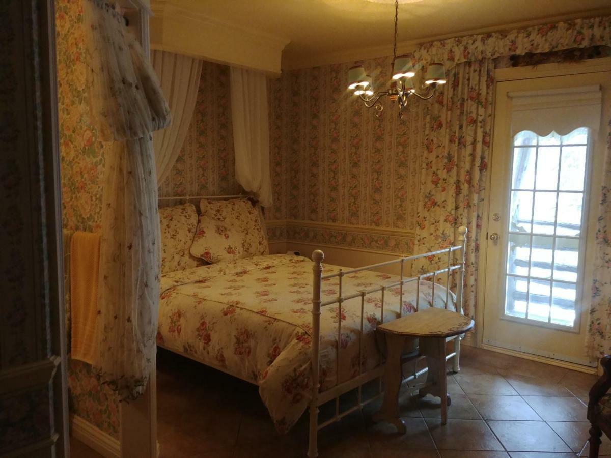 Jardins De L'Achillee Millefeuille Bed and Breakfast La Conception Εξωτερικό φωτογραφία