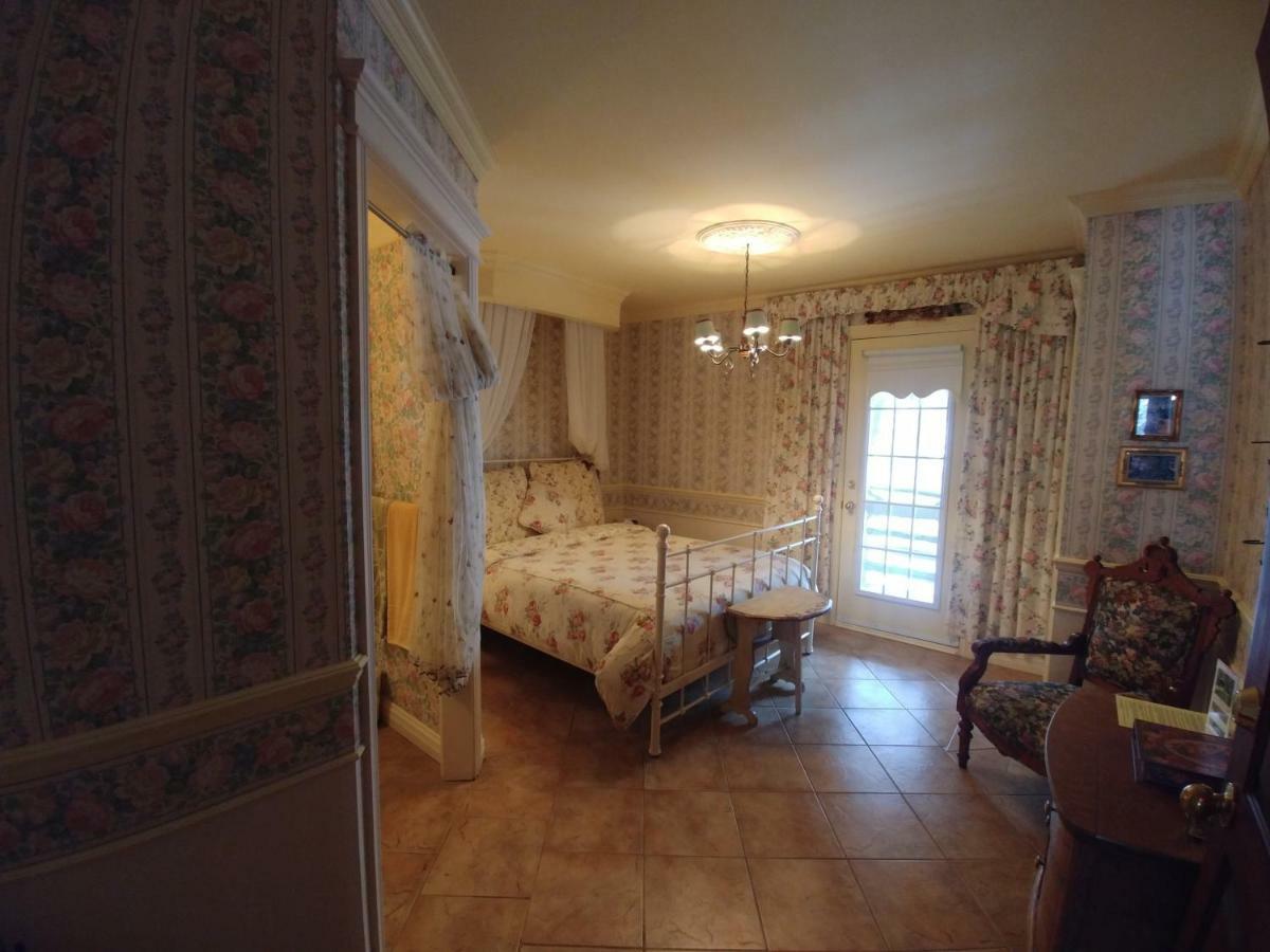 Jardins De L'Achillee Millefeuille Bed and Breakfast La Conception Εξωτερικό φωτογραφία