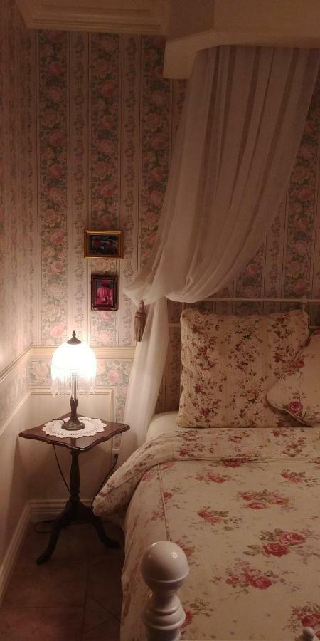 Jardins De L'Achillee Millefeuille Bed and Breakfast La Conception Εξωτερικό φωτογραφία
