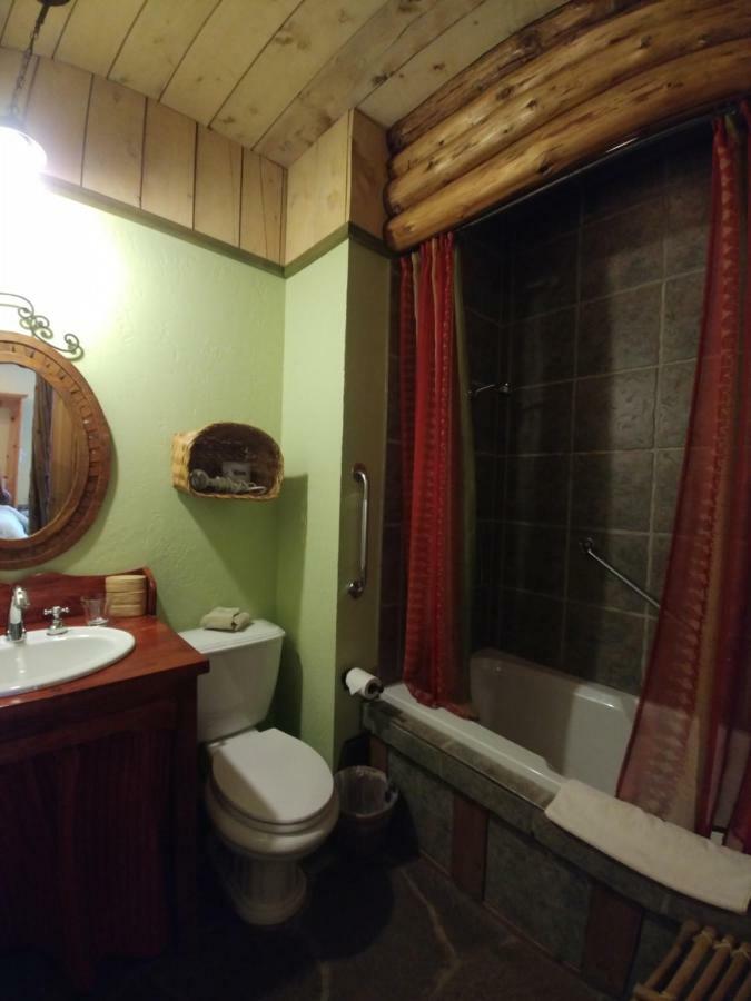 Jardins De L'Achillee Millefeuille Bed and Breakfast La Conception Εξωτερικό φωτογραφία