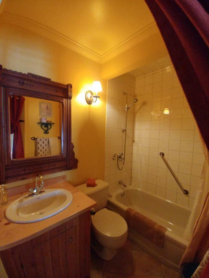 Jardins De L'Achillee Millefeuille Bed and Breakfast La Conception Εξωτερικό φωτογραφία