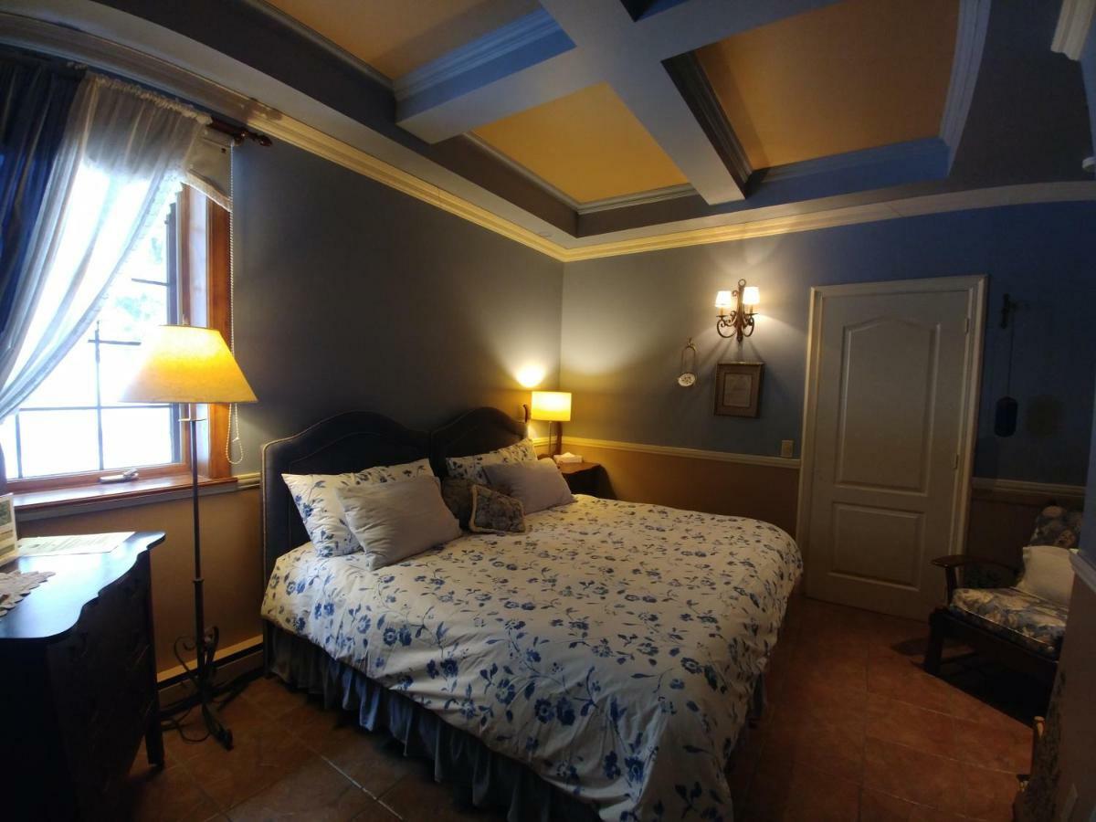Jardins De L'Achillee Millefeuille Bed and Breakfast La Conception Εξωτερικό φωτογραφία