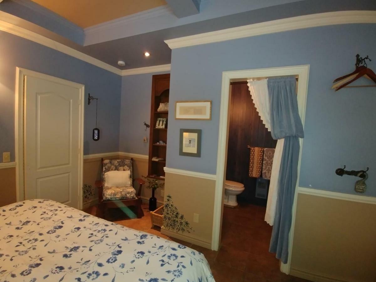Jardins De L'Achillee Millefeuille Bed and Breakfast La Conception Εξωτερικό φωτογραφία