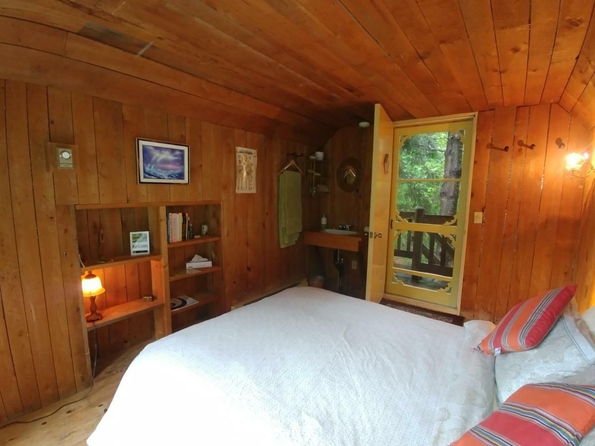 Jardins De L'Achillee Millefeuille Bed and Breakfast La Conception Εξωτερικό φωτογραφία