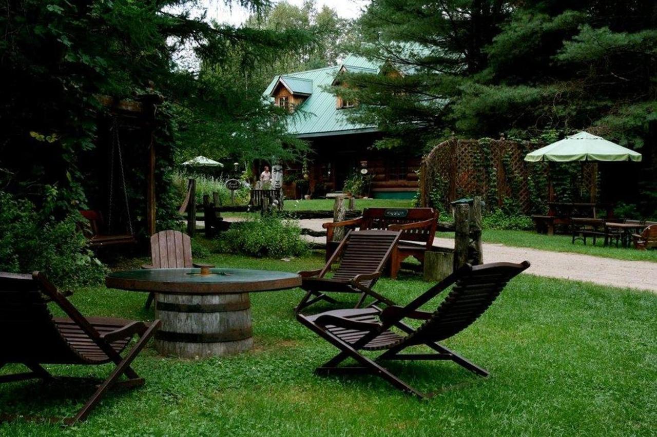 Jardins De L'Achillee Millefeuille Bed and Breakfast La Conception Δωμάτιο φωτογραφία