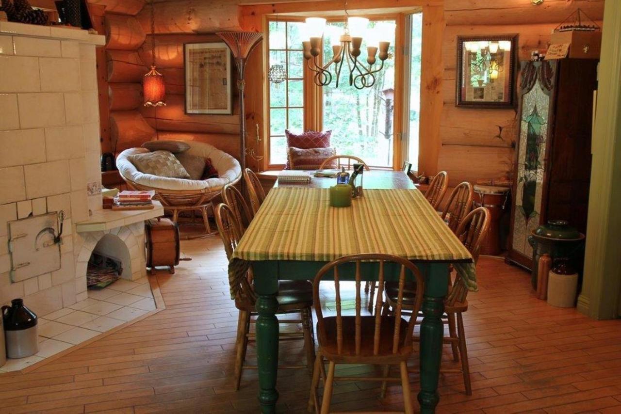 Jardins De L'Achillee Millefeuille Bed and Breakfast La Conception Εξωτερικό φωτογραφία
