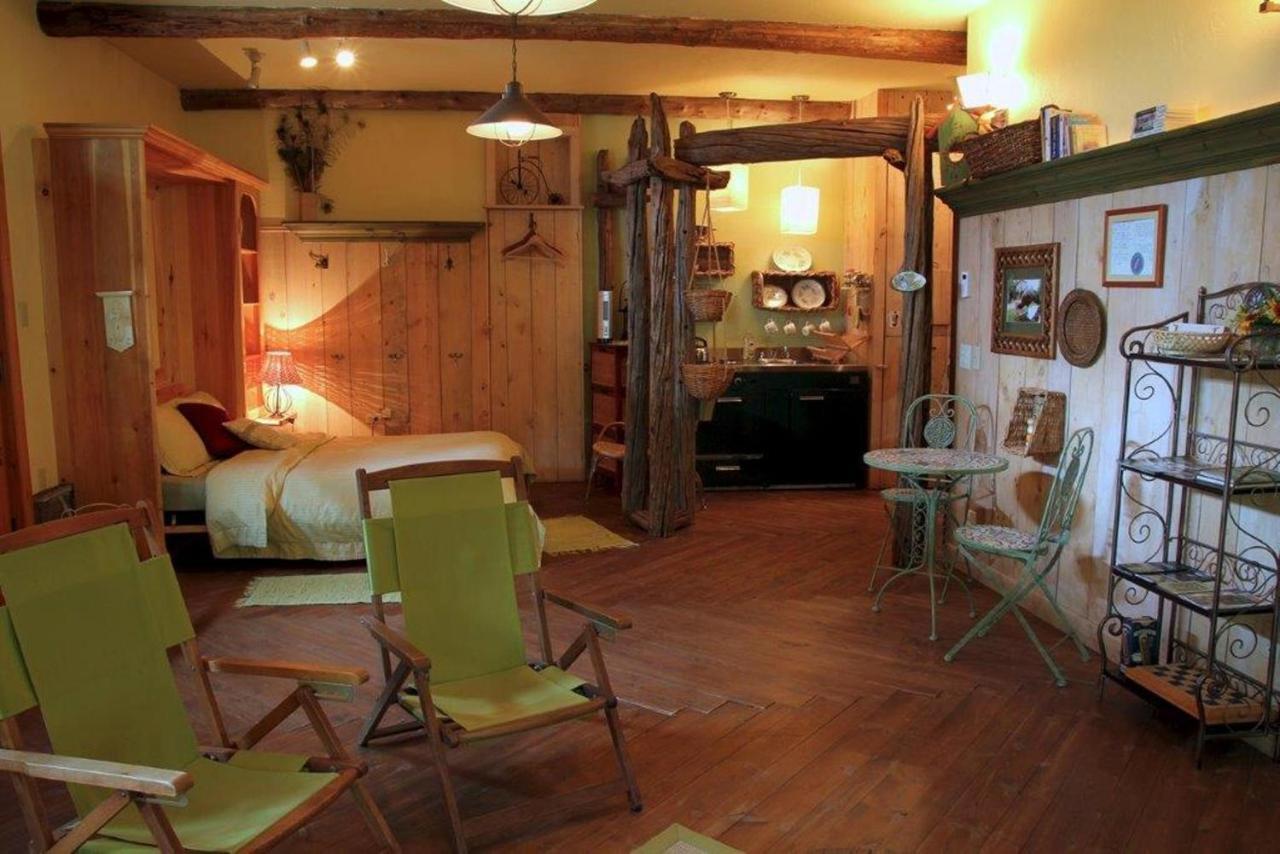 Jardins De L'Achillee Millefeuille Bed and Breakfast La Conception Δωμάτιο φωτογραφία