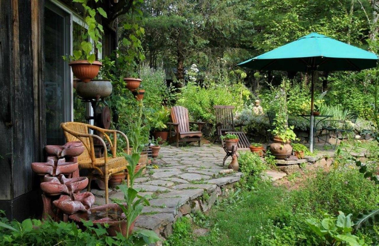 Jardins De L'Achillee Millefeuille Bed and Breakfast La Conception Δωμάτιο φωτογραφία