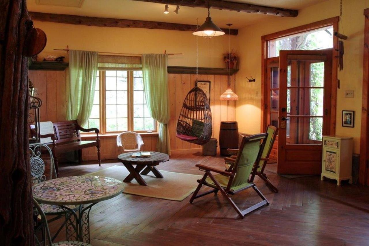 Jardins De L'Achillee Millefeuille Bed and Breakfast La Conception Δωμάτιο φωτογραφία