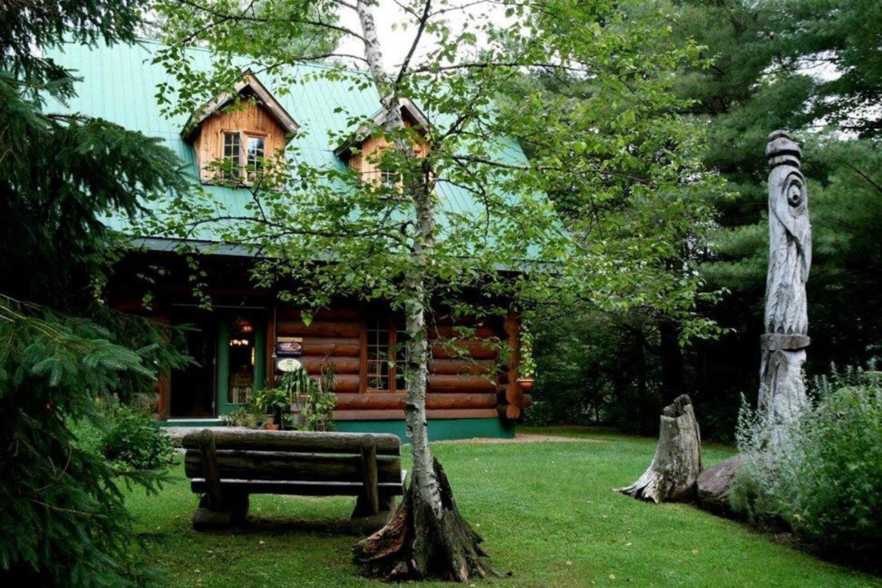 Jardins De L'Achillee Millefeuille Bed and Breakfast La Conception Εξωτερικό φωτογραφία